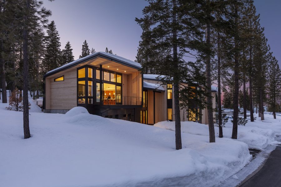 Mountainside Real Estate & Homes for Sale Tahoe Mountain Realty