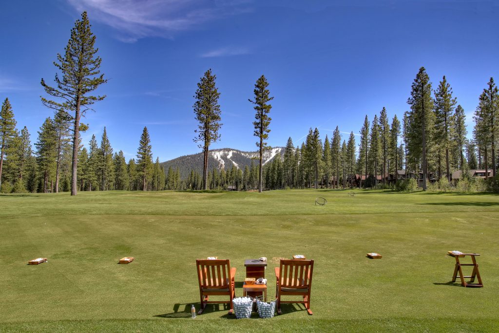 Lahontan_Driving Range_Northstar View