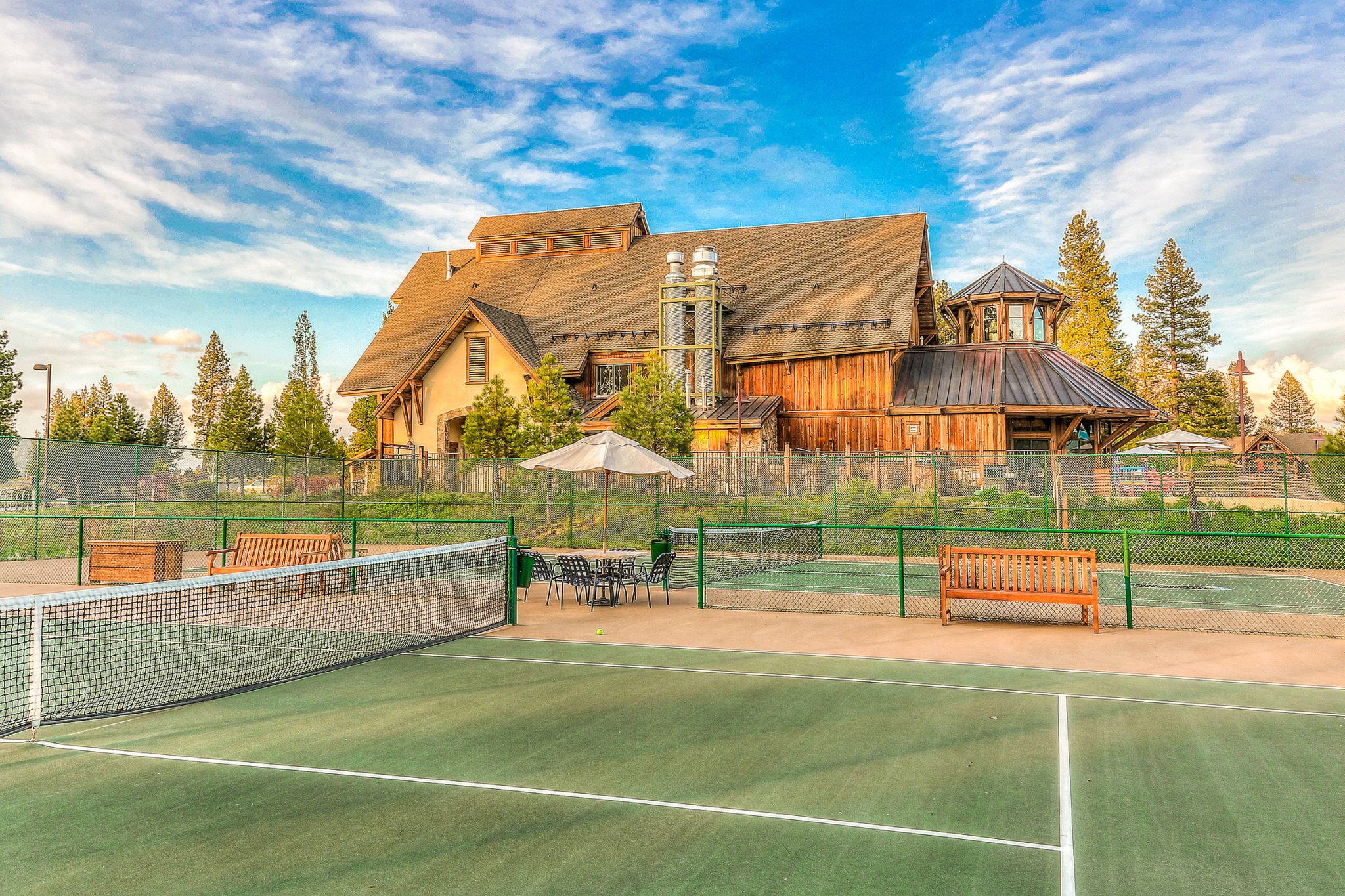 Old Greenwood Real Estate & Homes for Sale Tahoe Mountain Realty