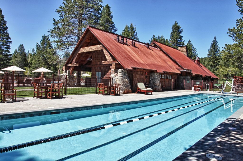 Pool 2