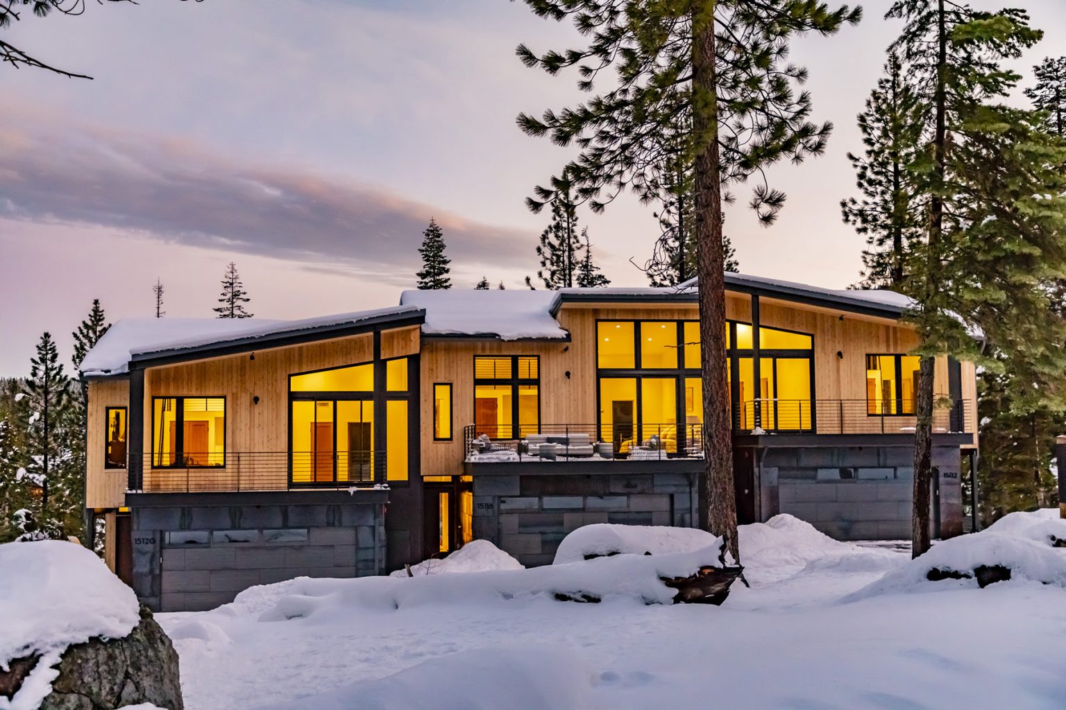 Mountainside Real Estate & Homes for Sale Tahoe Mountain Realty