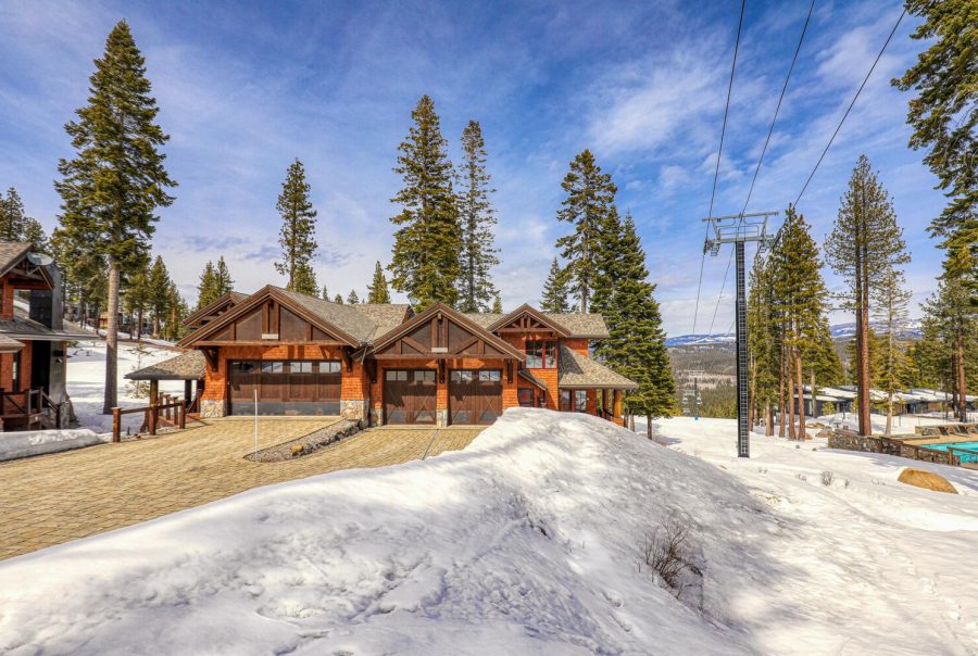 Mountainside Real Estate & Homes for Sale Tahoe Mountain Realty