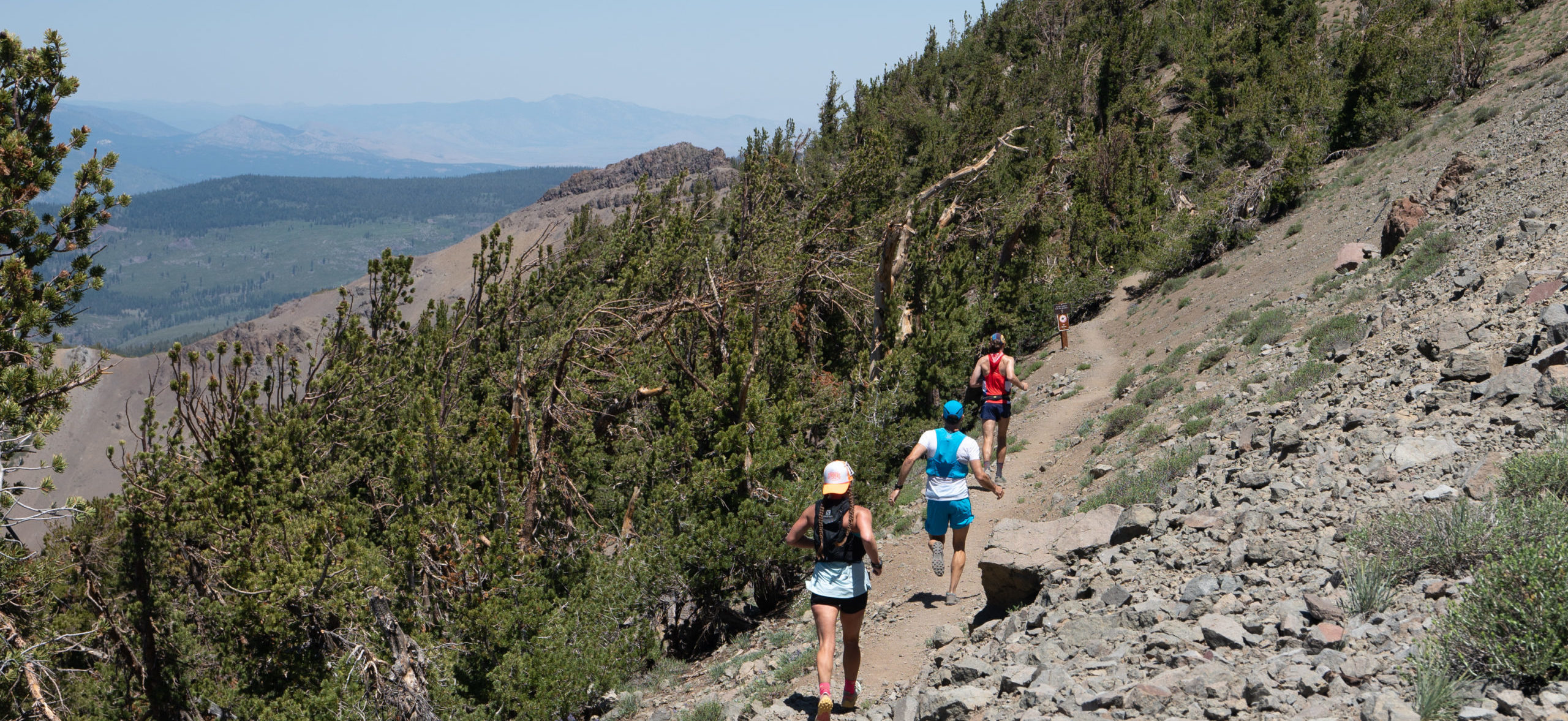 Local Legends: <br></noscript> The Leadville Trail 100 <br> Control What You Can Control