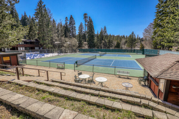 300 W Lake Blvd Unit 123 Tahoe-large-043-014-Tennis Courts-1500x1000-72dpi