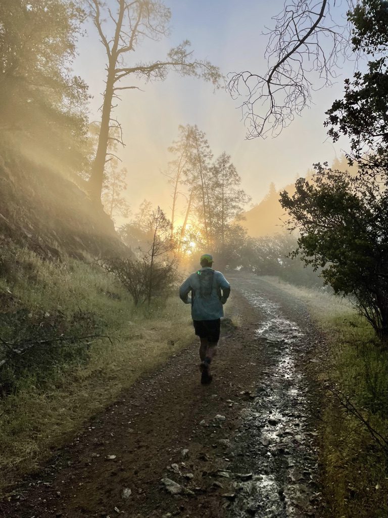 Local Legends: <br></noscript>Western States 100: The Build