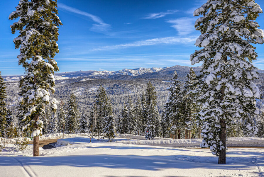 Mountainside Real Estate & Homes for Sale Tahoe Mountain Realty