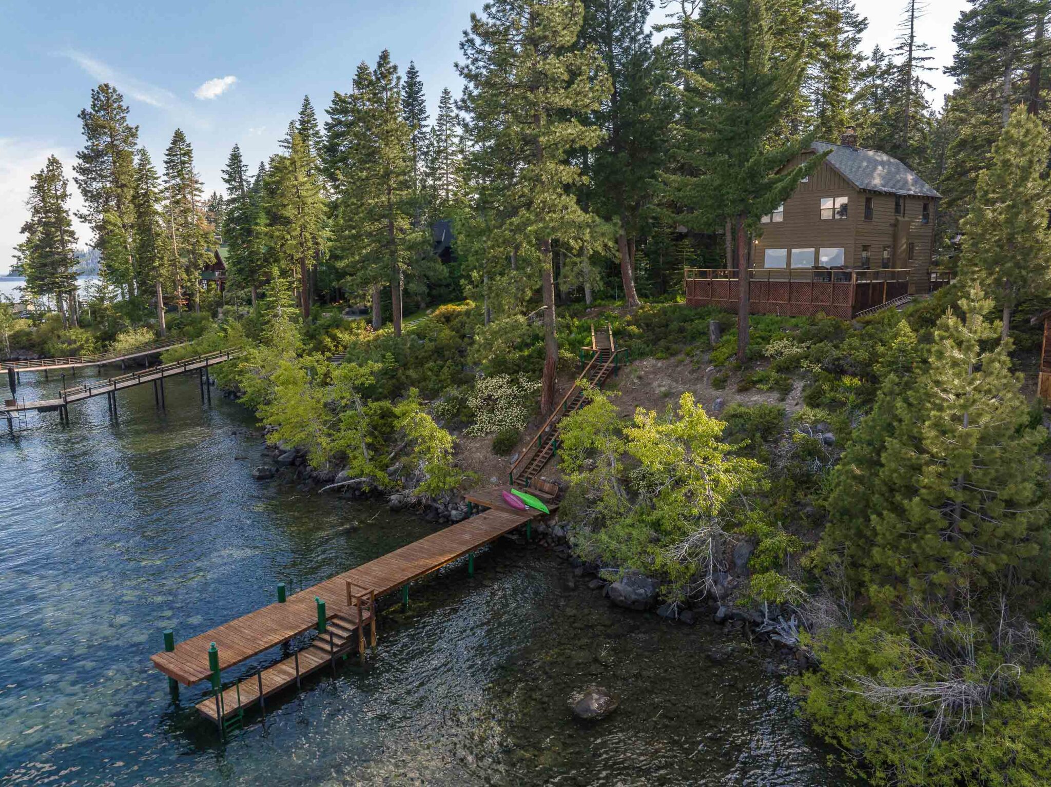 4280 North Lake Blvd, Carnelian Bay, CA 96140 Tahoe Mountain Realty 4280 North Lake Blvd