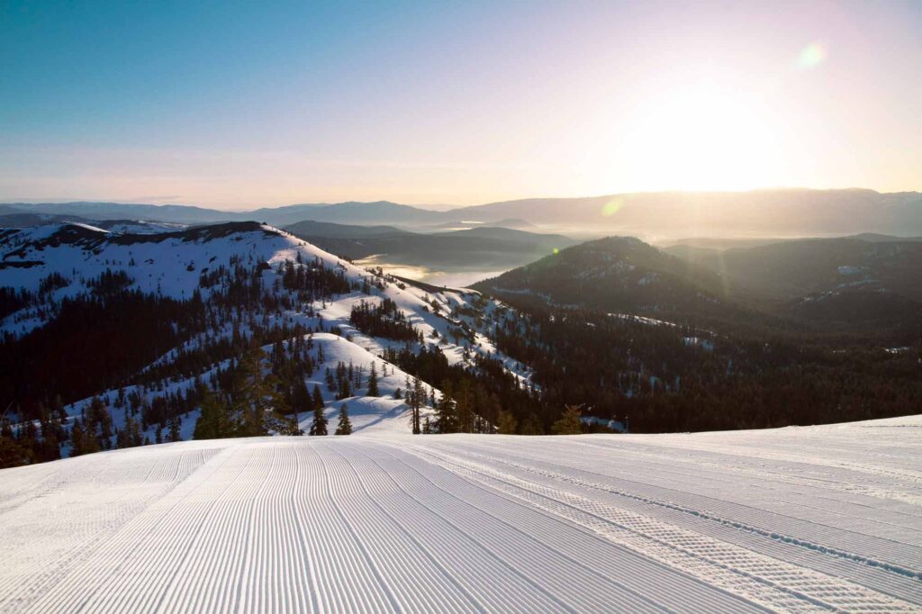 donner-lake-snowbound