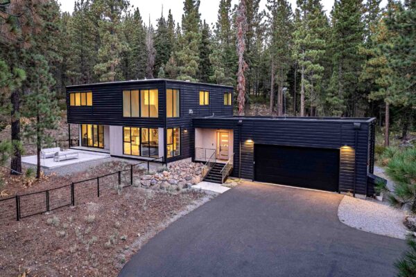 11724 E Sierra Drive, Truckee, CA, 96161