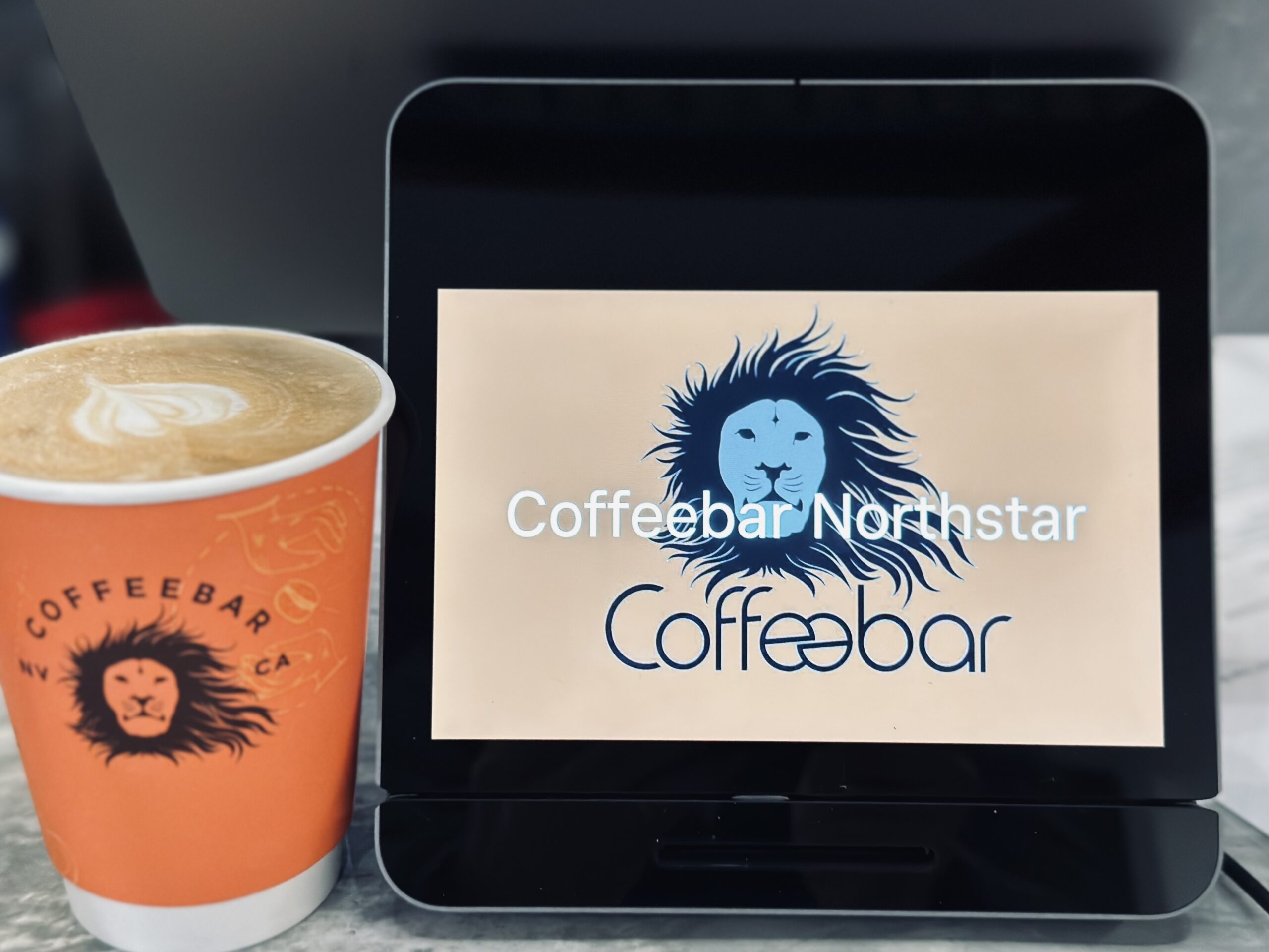 Coffeebar now in The Hub at Northstar