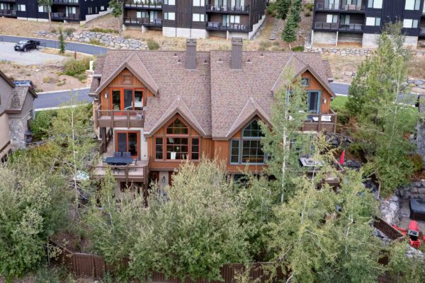 7201 Larkspur Lane, Truckee, CA, 96161-3