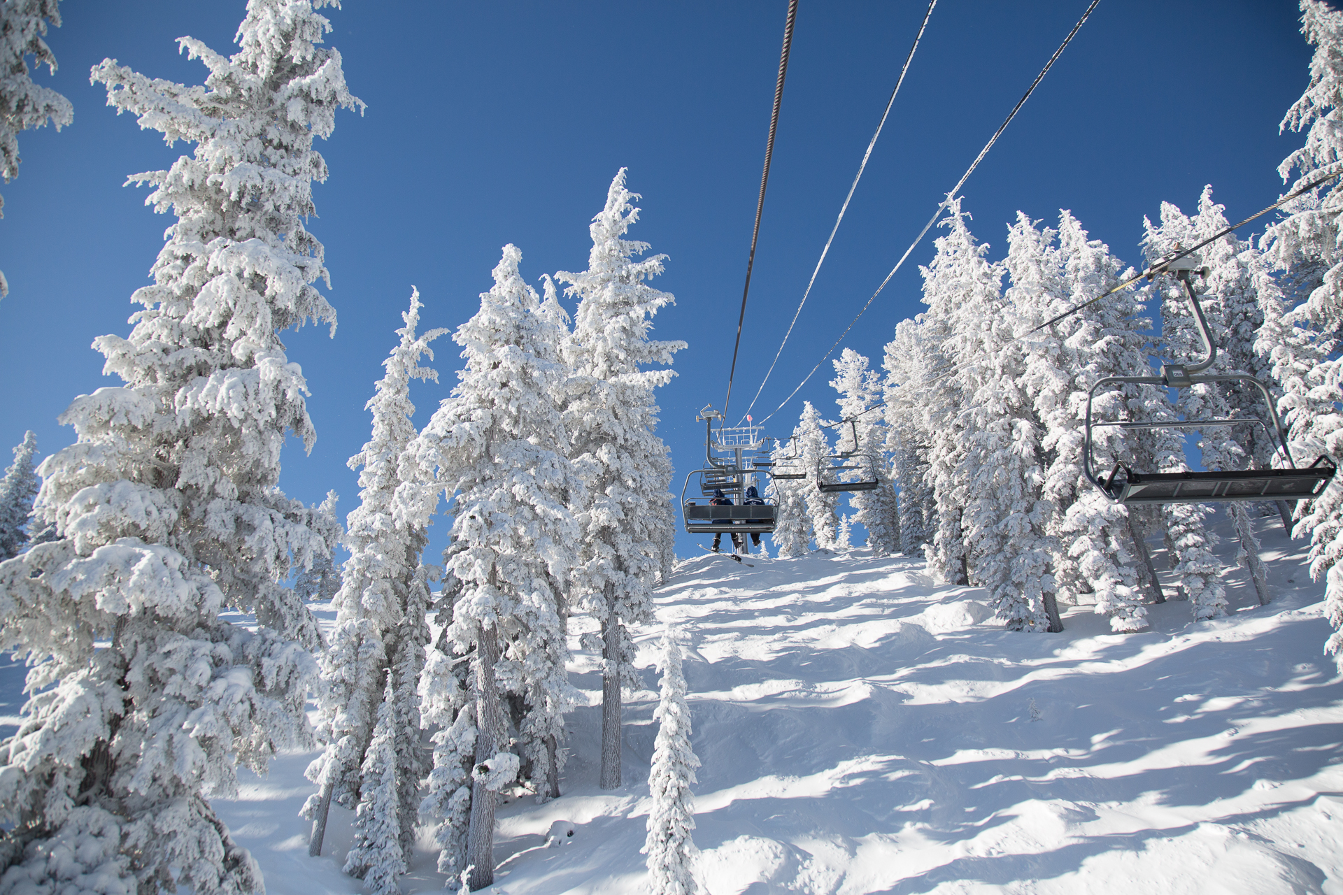 2025/26 Tahoe Ski Resorts Opening Dates