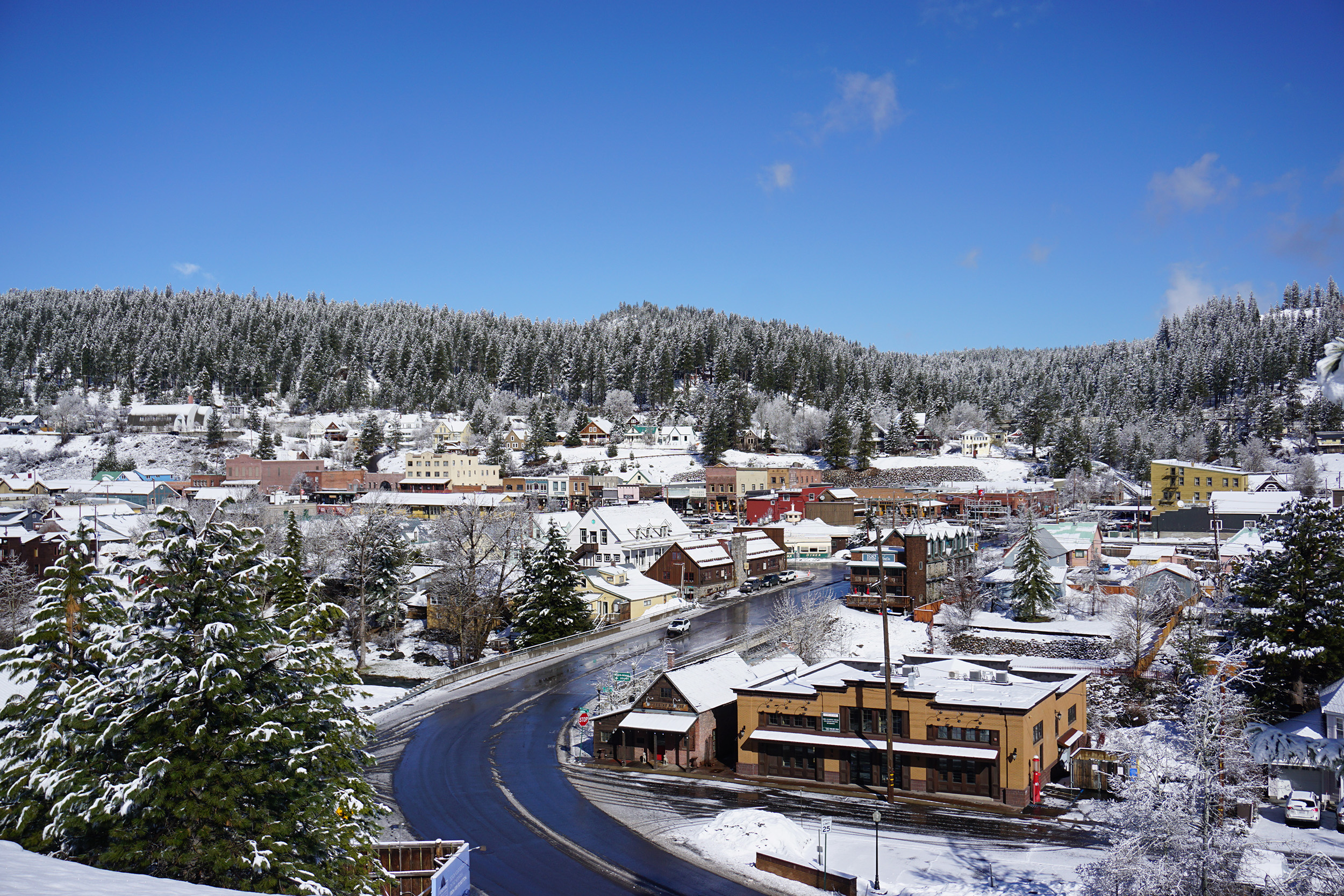November 2025 Tahoe-Truckee Real Estate Market Update