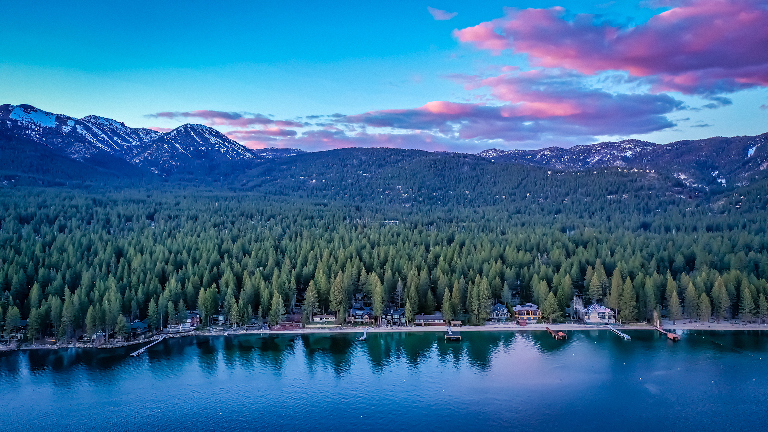 December 2025 Tahoe-Truckee Real Estate Market Update
